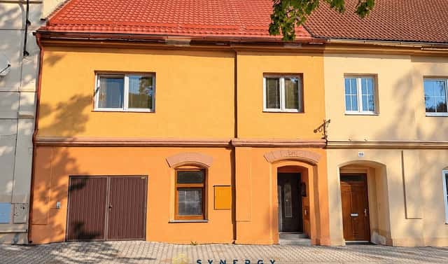 Prodej domu 200 m² s pozemkem 210 m², Valdštejnská, Doksy, okres Česká Lípa