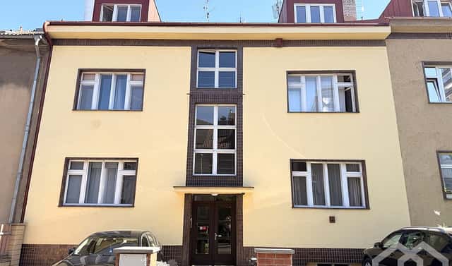 Prodej bytu 1+kk 31 m², Praha 4