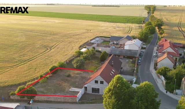 Prodej domu 213 m² s pozemkem 530 m², Poštovice, okres Kladno