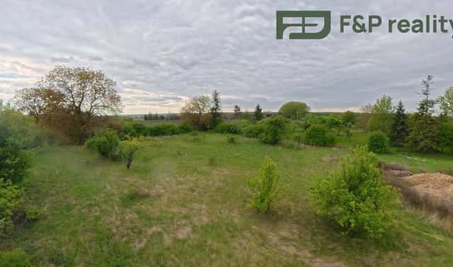 Prodej stavebního pozemku 995 m², Nový Bydžov – Skochovice, okres Hradec Králové