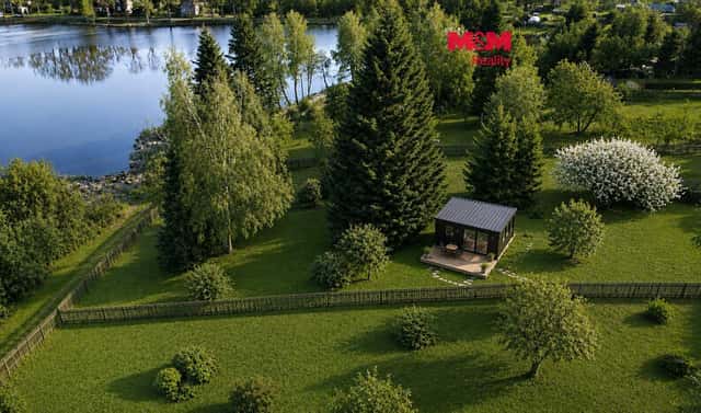 Prodej zahrady 908 m², Bochov, okres Karlovy Vary
