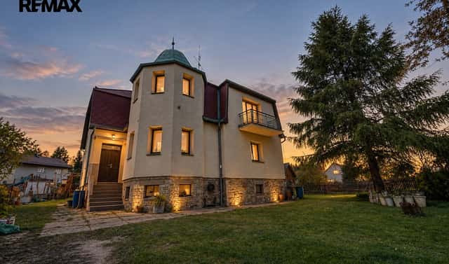 Prodej domu 240 m² s pozemkem 1 897 m², Podlesí, okres Příbram