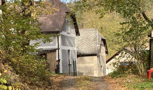 Prodej domu 250 m² s pozemkem 551 m², Chocerady – Vlkovec, okres Benešov
