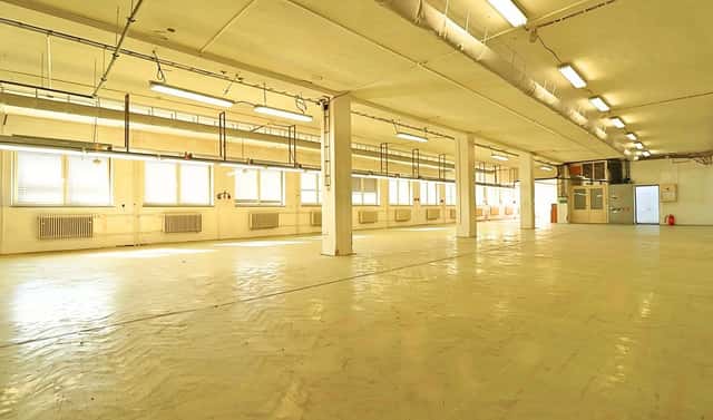 Pronájem výrobních prostor 300 m², Bohunická, Brno – Horní Heršpice, okres Brno-město