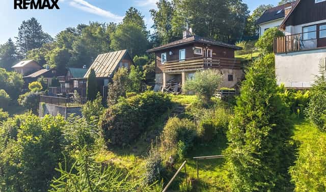 Prodej chaty/chalupy 74 m² s pozemkem 383 m², Ledečko, okres Kutná Hora