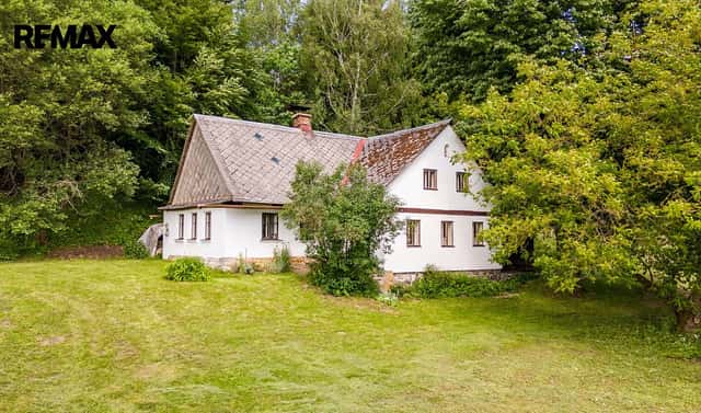 Prodej chaty/chalupy 123 m² s pozemkem 5 147 m², Kunvald, okres Ústí nad Orlicí