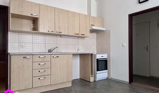 Pronájem bytu 2+1 64 m², Sokolská, Moravské Budějovice, okres Třebíč