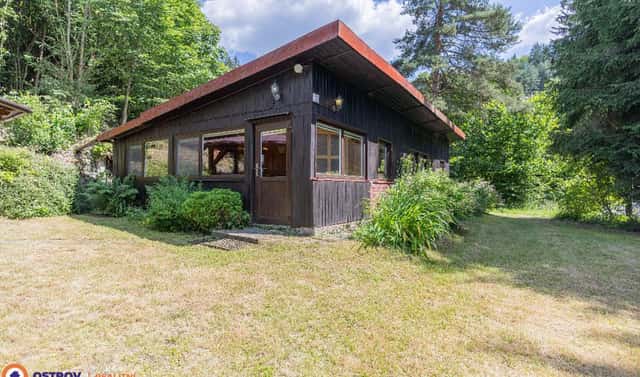 Prodej chaty/chalupy 94 m² s pozemkem 975 m², Zábřeh – Dolní Bušínov, okres Šumperk