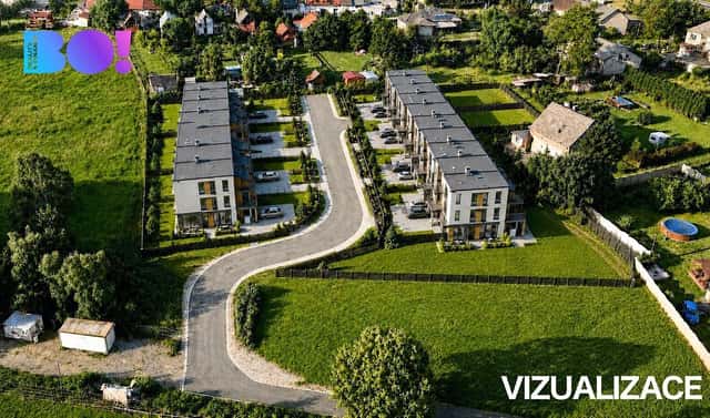 Prodej stavebního pozemku 5 915 m², Bohumín, okres Karviná