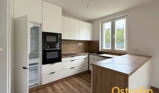 Prodej domu 143 m² s pozemkem 689 m², Lidická, Orlová – Poruba, okres Karviná