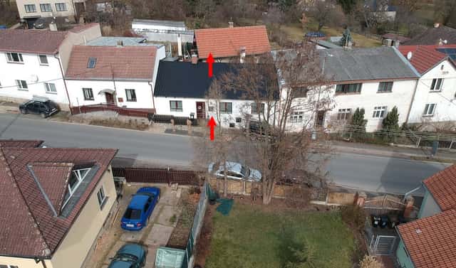 Prodej domu 130 m² s pozemkem 207 m², Lipanská, Říčany, okres Praha-východ