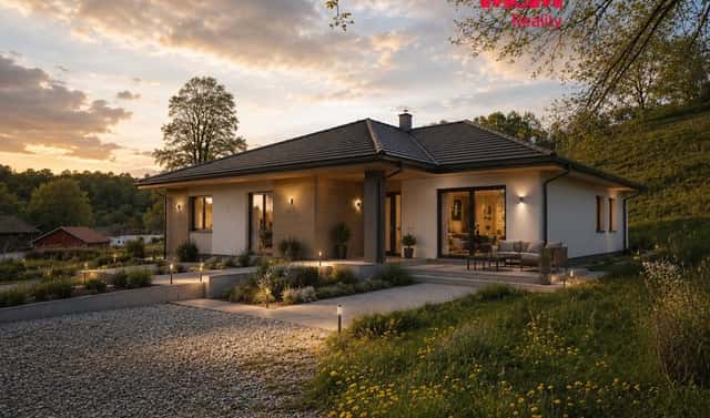 Prodej stavebního pozemku 3 880 m², Tatenice, okres Ústí nad Orlicí