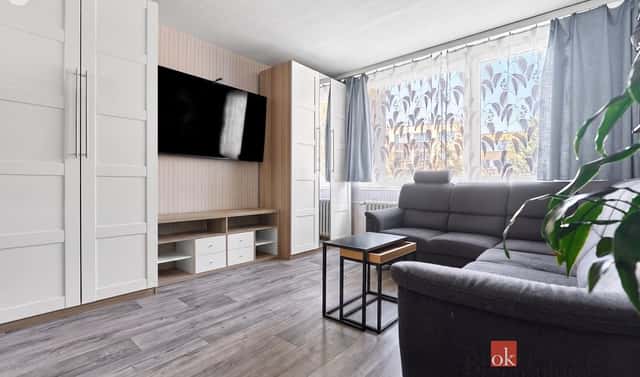 Prodej bytu 4+1 81 m², Libošovická, Praha 9 – Horní Počernice