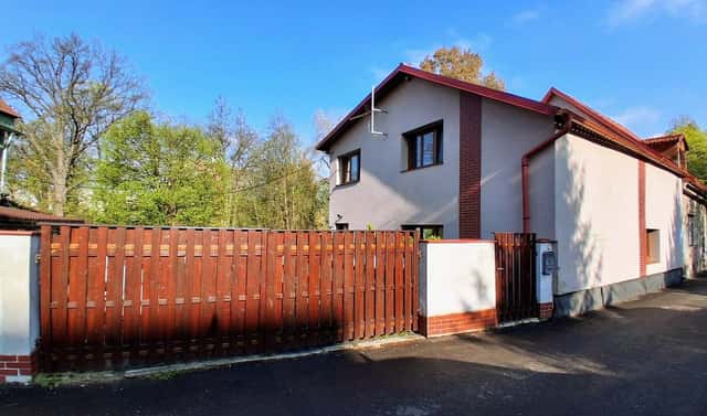 Prodej domu 136 m² s pozemkem 298 m², Mikovcova, Česká Lípa