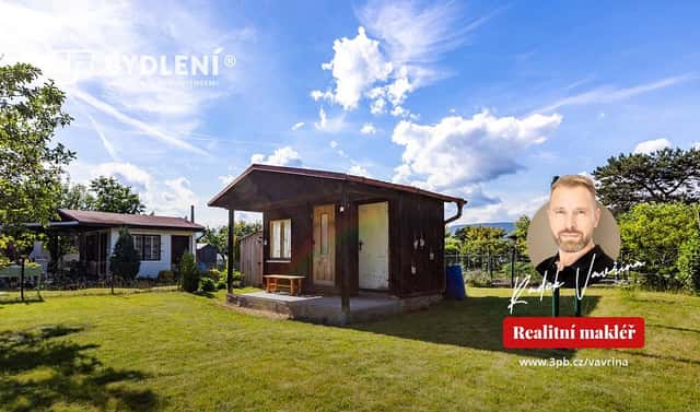 Prodej zahrady 382 m², Teplice – Řetenice