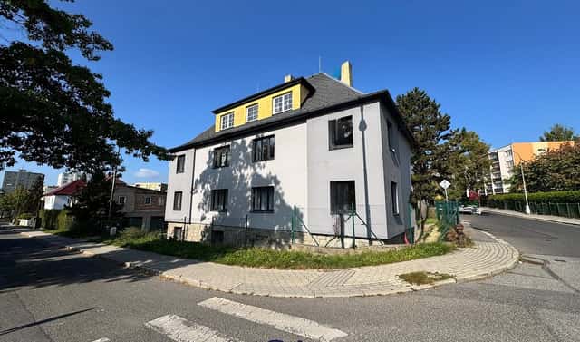 Pronájem bytu 2+kk 37 m², Borový vrch, Liberec – Liberec XIII-Nové Pavlovice
