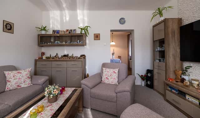 Prodej domu 90 m² s pozemkem 1 071 m², Za Ještěrkou, Ostrava – Bartovice, okres Ostrava-město