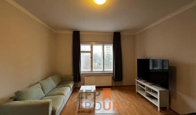 Prodej bytu 1+1 45 m², Pod altánem, Praha 10 – Strašnice