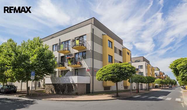 Prodej bytu 4+kk 99 m², Za Pískovnou, Praha 8 – Dolní Chabry