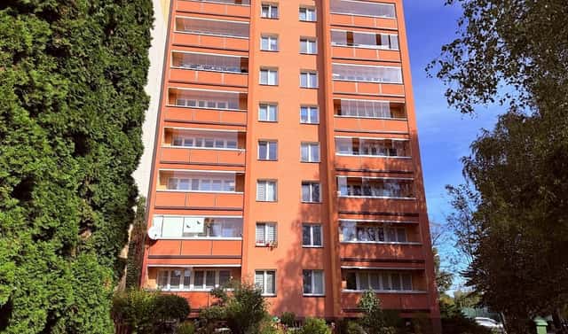 Prodej bytu 3+1 69 m², Francouzská, Kopřivnice, okres Nový Jičín