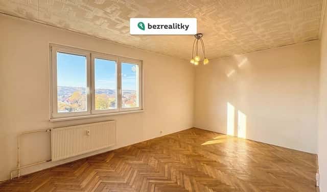 Prodej bytu 1+1 36 m², Předmostí, Kralupy nad Vltavou – Lobeček, okres Mělník