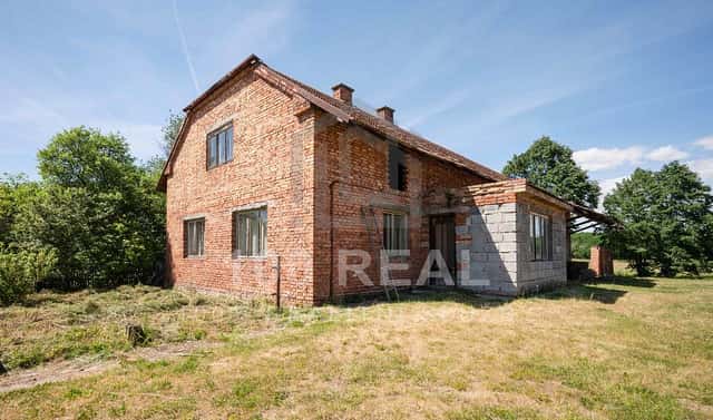 Prodej domu 115 m² s pozemkem 875 m², Býšť – Hrachoviště, okres Pardubice