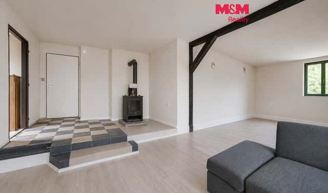 Prodej bytu 3+kk 78 m², Břehnická, Cheb