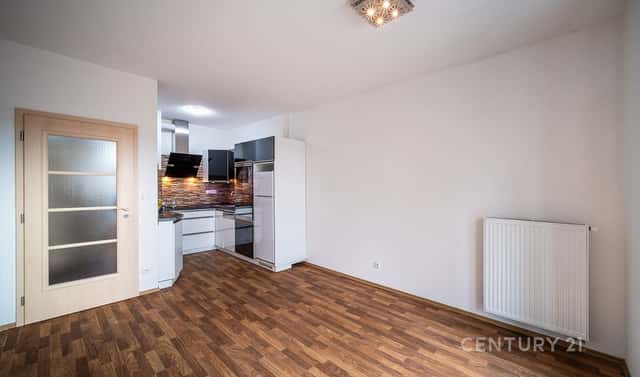 Prodej bytu 2+kk 42 m², Dobrovodská, České Budějovice – České Budějovice 5