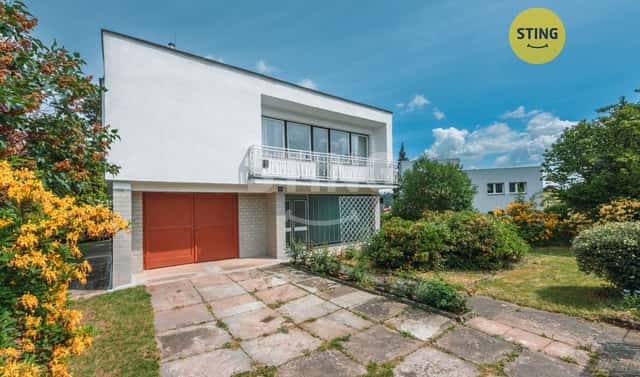 Prodej domu 220 m² s pozemkem 768 m², Husitská, Nová Paka, okres Jičín