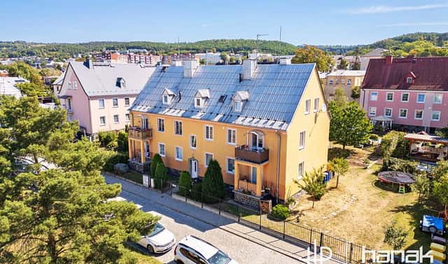 Prodej bytu 4+1 72 m², Kozinova, Šternberk, okres Olomouc