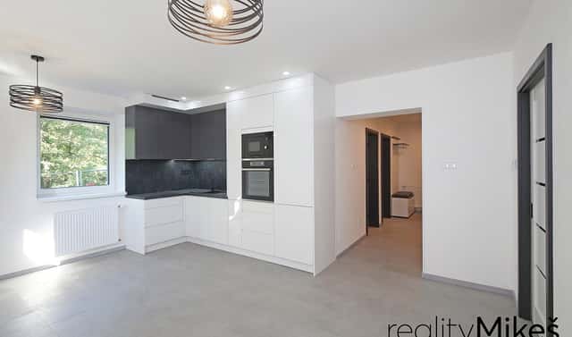Pronájem bytu 3+kk 62 m², Puškinova, Liberec