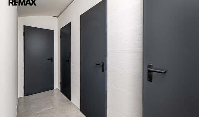 Prodej skladovacích prostor 3 m², Kamenická, Praha 7 – Holešovice