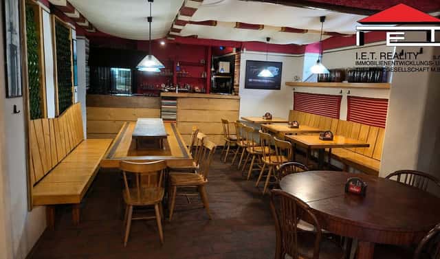 Pronájem restaurace 145 m², Škroupova, Ostrava – Moravská Ostrava, okres Ostrava-město