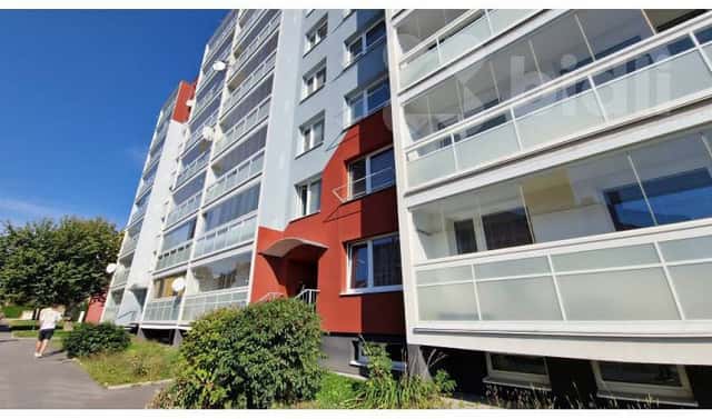 Prodej bytu 2+kk 39 m², Liškova, Litoměřice – Předměstí