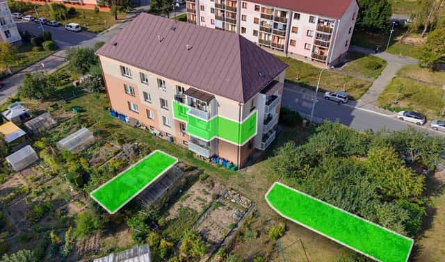 Prodej bytu 2+1 61 m², Okružní, Žďár nad Sázavou – Žďár nad Sázavou 3