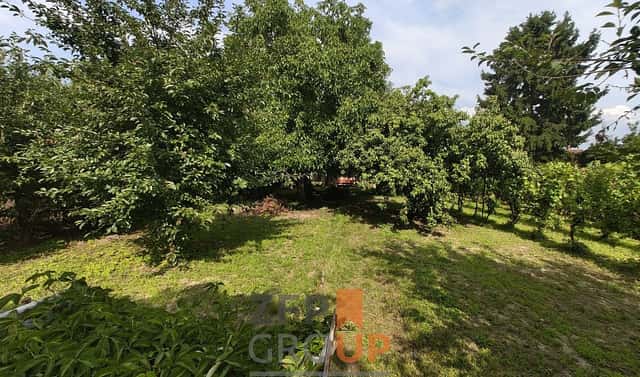 Prodej stavebního pozemku 551 m², Břeclav