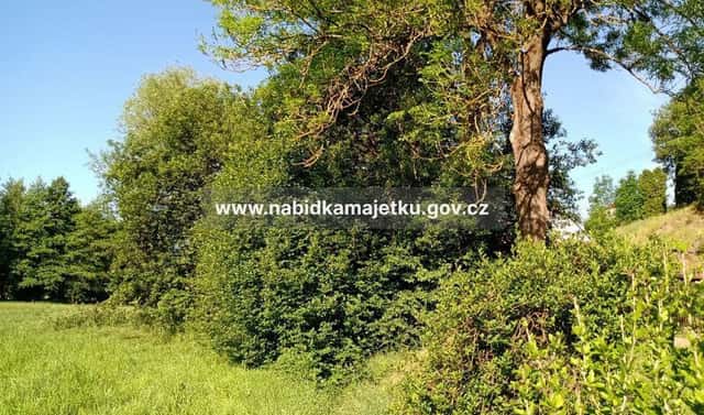 Prodej pozemku 84 m², Hořepník, okres Pelhřimov