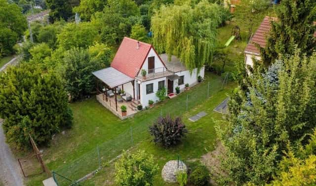 Prodej domu 40 m² s pozemkem 695 m², Bílovice nad Svitavou, okres Brno-venkov