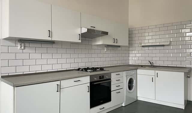 Pronájem bytu 1+1 62 m², Londýnská, Praha 2 – Vinohrady