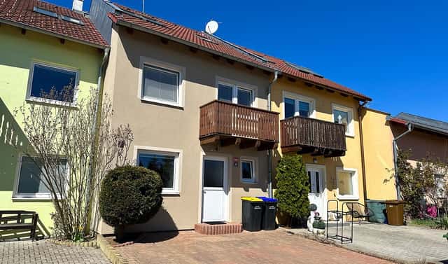 Prodej domu 125 m² s pozemkem 61 m², Jižní, Rudná, okres Praha-západ