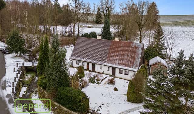 Prodej domu 124 m² s pozemkem 965 m², Dobré, okres Rychnov nad Kněžnou