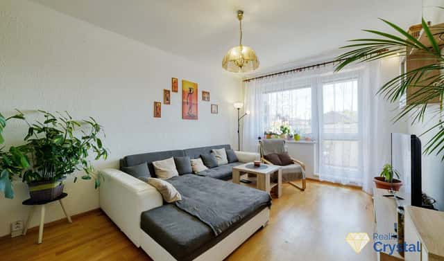 Prodej bytu 3+1 75 m², Bezejmenná, Mariánské Lázně, okres Cheb