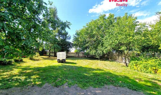 Prodej stavebního pozemku 1 022 m², Vítkov – Klokočov, okres Opava