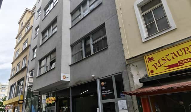 Pronájem kanceláře 264 m², Dlouhá, Ostrava – Moravská Ostrava, okres Ostrava-město