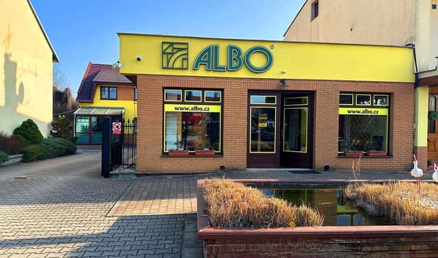 Prodej obchodních prostor 2 800 m², Osek nad Bečvou, okres Přerov