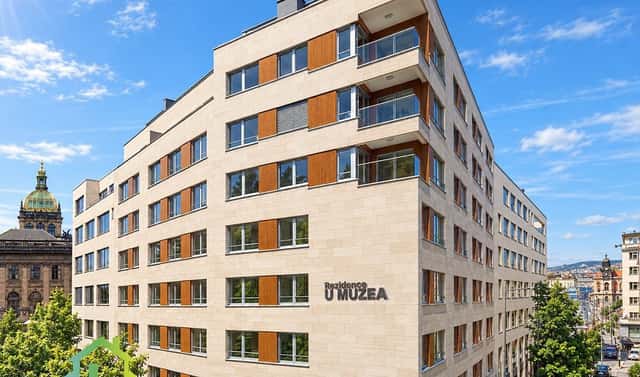 Prodej bytu 2+kk 65 m², Rubešova, Praha 2 – Vinohrady