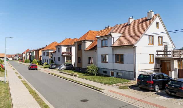 Prodej domu 138 m² s pozemkem 701 m², Babice, okres Uherské Hradiště