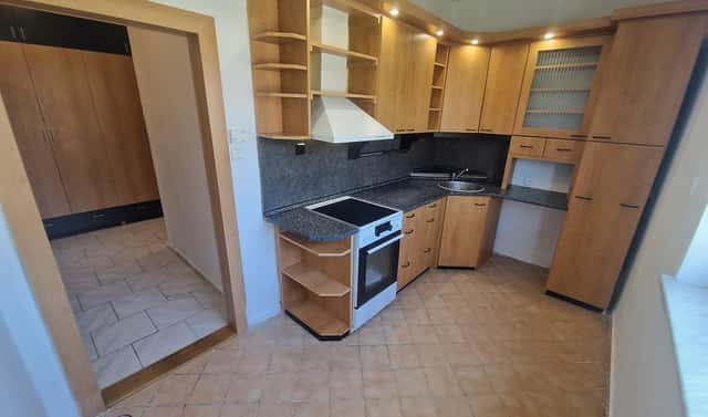 Prodej bytu 3+1 66 m², Opavská, Otice, okres Opava