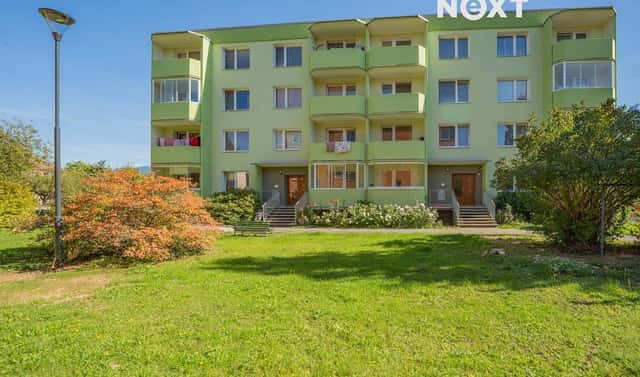 Prodej bytu 1+1 37 m², sídl. U papírny, Velké Losiny, okres Šumperk