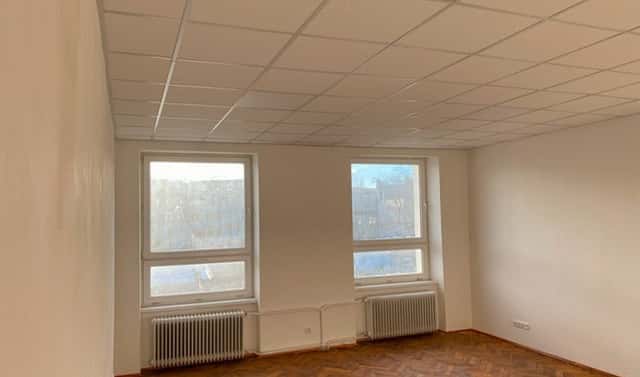 Pronájem kanceláře 220 m², 9. května, Krnov – Pod Cvilínem, okres Bruntál